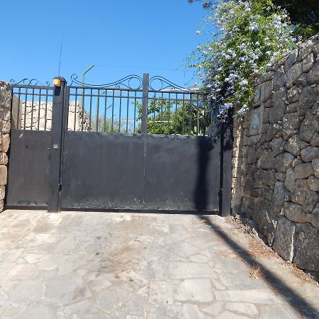 Villa Azzurra San Corrado di Fuori Exteriér fotografie