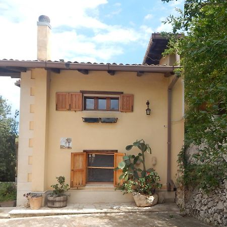 Villa Azzurra San Corrado di Fuori Exteriér fotografie