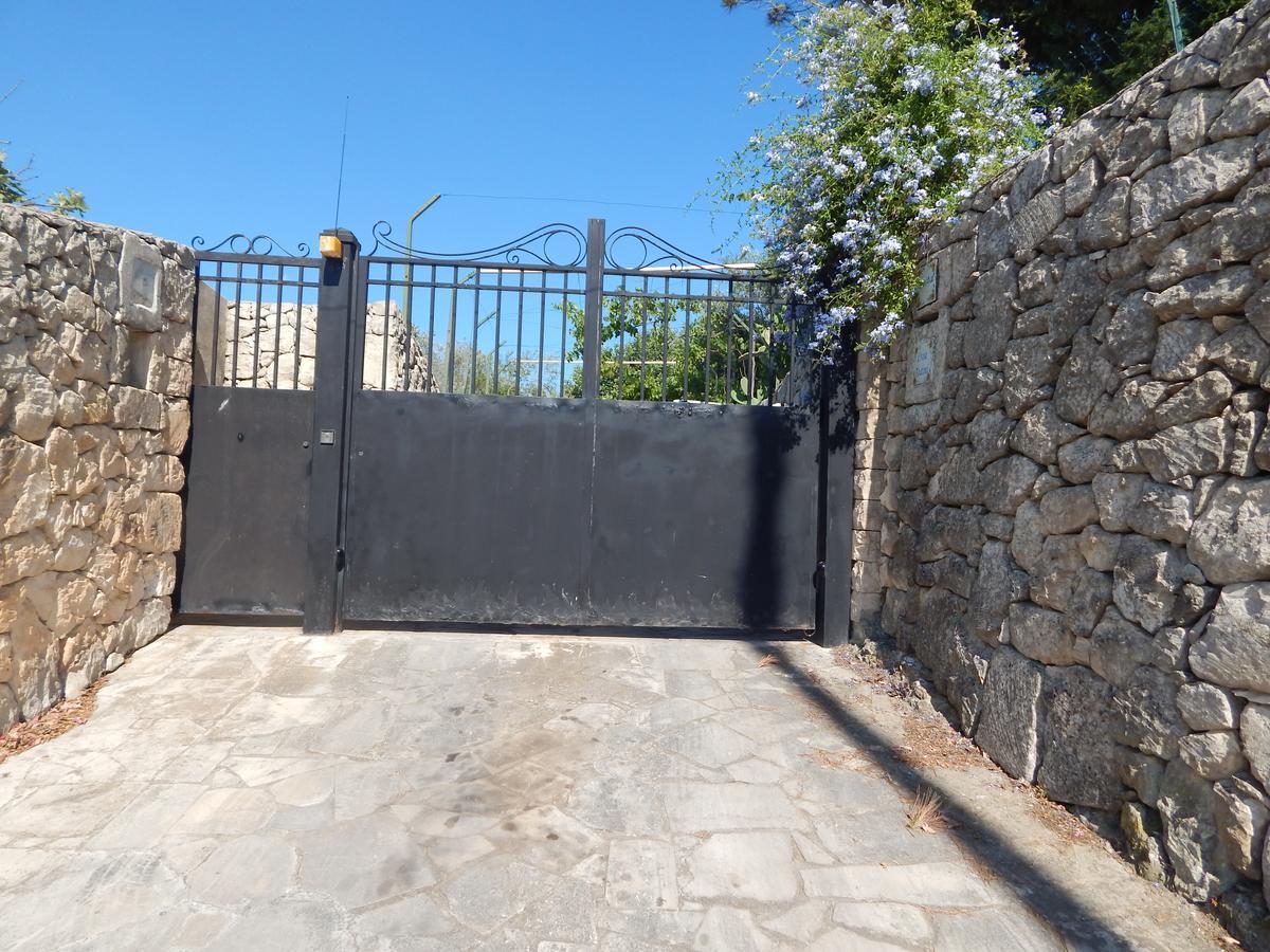 Villa Azzurra San Corrado di Fuori Exteriér fotografie